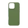 Suojakuori PanzerGlass CARE by ® muodikas kuori vihreä iPhone 16 Pro Max