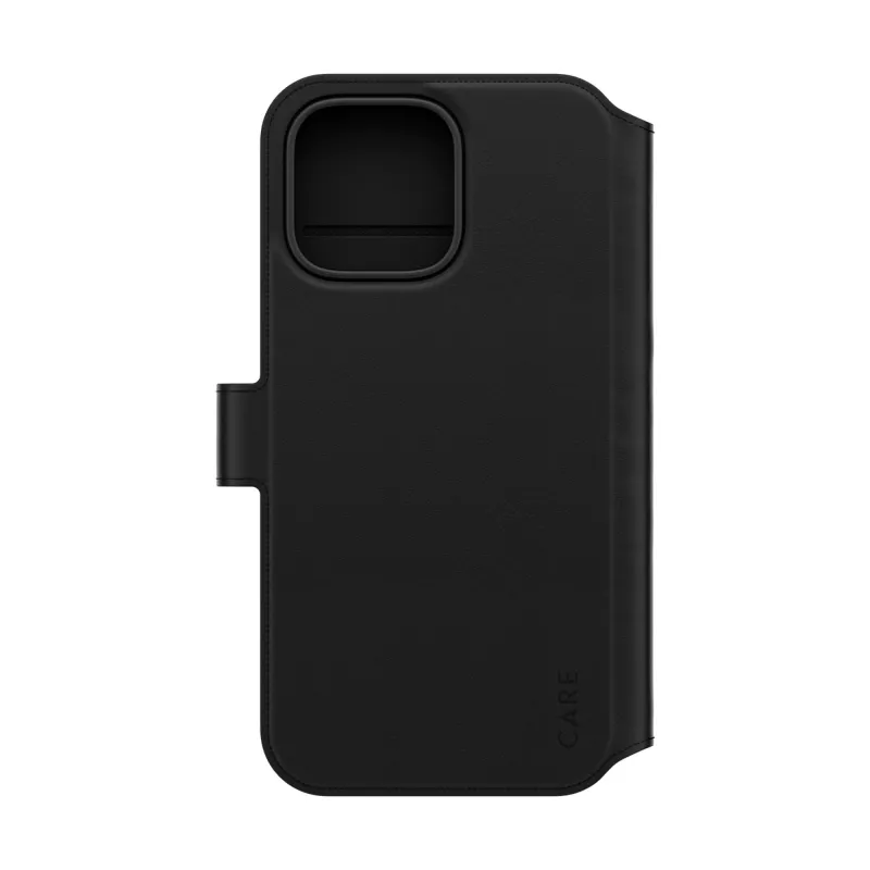 PanzerGlass CARE™ by ® Tango 2-in-1 lompakkokuori MagSafe iPhone 16 Pro Max