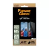 PanzerGlass ® tietosuojanäytönsuojakalvo iPhone 16 Pro | Ultra-Wide Fit EasyAlignerilla