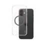 PanzerGlass CARE™ by ® Urban Combat kuori läpinäkyvä musta MagSafe iPhone 16 Plus