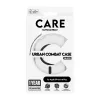 PanzerGlass CARE™ by ® Urban Combat kuori läpinäkyvä musta MagSafe iPhone 16 Plus