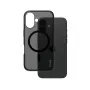 PanzerGlass CARE™ by ® Urban Combat kuori Smokey musta MagSafe iPhone 16