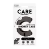 PanzerGlass CARE™ by ® Urban Combat kuori Smokey musta MagSafe iPhone 16