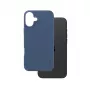 PanzerGlass CARE by Fashionable Case suojakuori iPhone 16 Plus, sininen