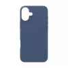 PanzerGlass CARE by Fashionable Case suojakuori iPhone 16 Plus, sininen