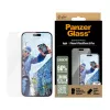 PanzerGlass® näytönsuojakalvo iPhone 16 Plus | 15 Plus | Classic Fit