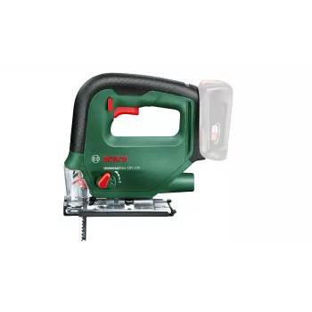 Bosch Universal Saw 18V-100 pistosaha 2600 iskua/min 2 kg