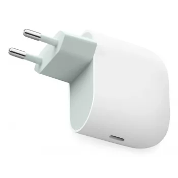 GOOGLE Pixel USB-C 45W adapteri valkoinen