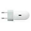 GOOGLE Pixel USB-C 45W adapteri valkoinen