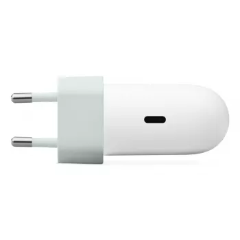 GOOGLE Pixel USB-C 45W adapteri valkoinen