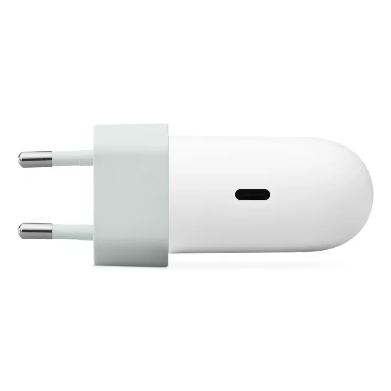 GOOGLE Pixel USB-C 45W adapteri valkoinen