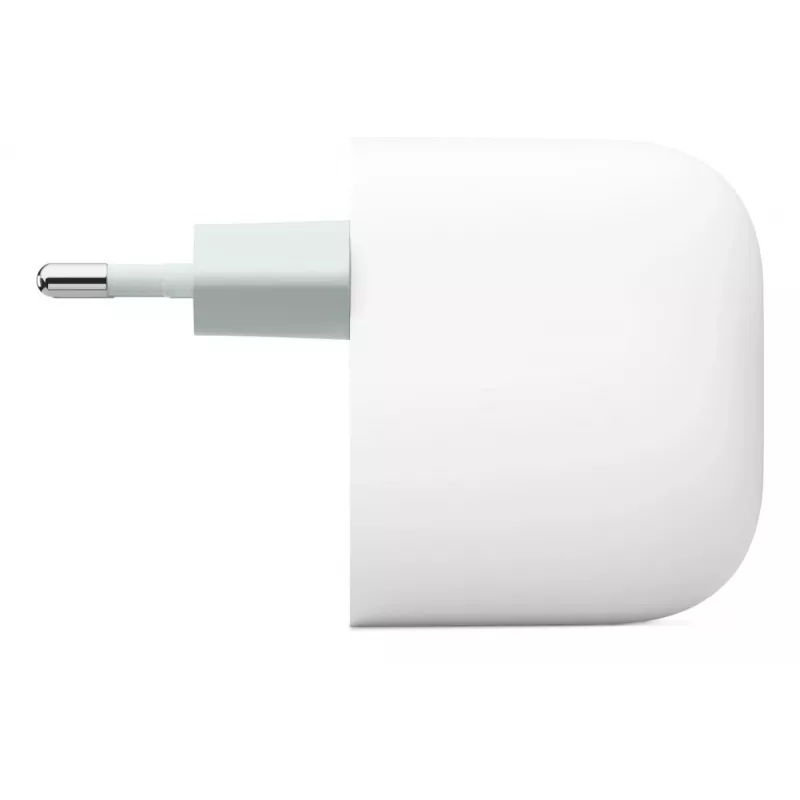 GOOGLE Pixel USB-C 45W adapteri valkoinen