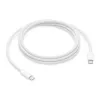 USB-kaapeli Apple MYQT3ZM/A 2 m USB C valkoinen