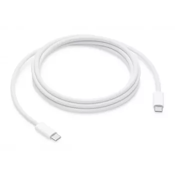 USB-kaapeli Apple MYQT3ZM/A 2 m USB C valkoinen