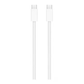 USB-kaapeli Apple MYQT3ZM/A 2 m USB C valkoinen