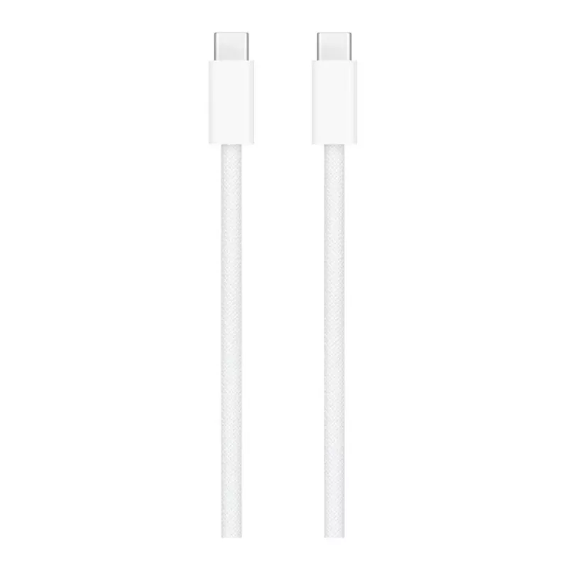 USB-kaapeli Apple MYQT3ZM/A 2 m USB C valkoinen