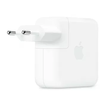 APPLE 70 W USB-C-virtalähde (mxn53zm/a)