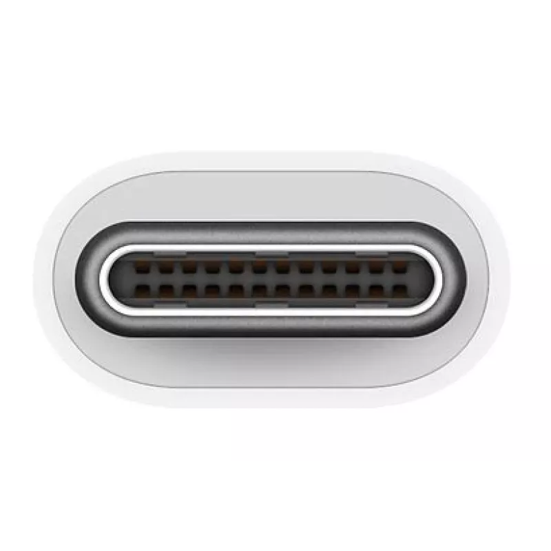 APPLE USB-C - USB-adapteri