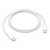 USB-kaapeli Apple MW493ZM/A 1 m USB C valkoinen