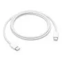 USB-kaapeli Apple MW493ZM/A 1 m USB C valkoinen