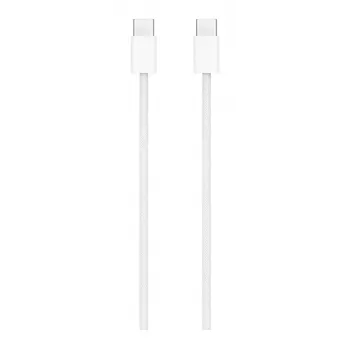 USB-kaapeli Apple MW493ZM/A 1 m USB C valkoinen