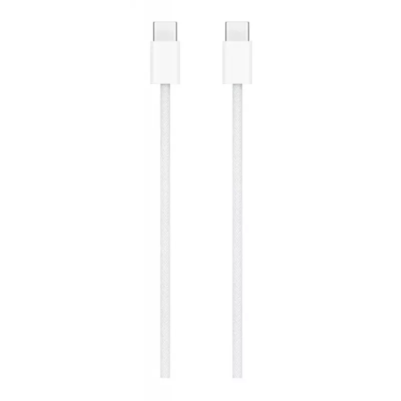 USB-kaapeli Apple MW493ZM/A 1 m USB C valkoinen