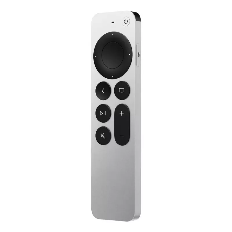 Kaukosäädin Apple MW5G3Z/A IR/Bluetooth TV digiboksi 8 painiketta