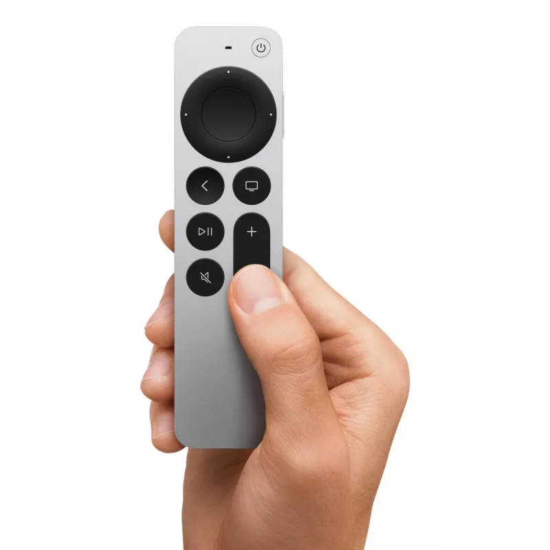 Kaukosäädin Apple MW5G3Z/A IR/Bluetooth TV digiboksi 8 painiketta
