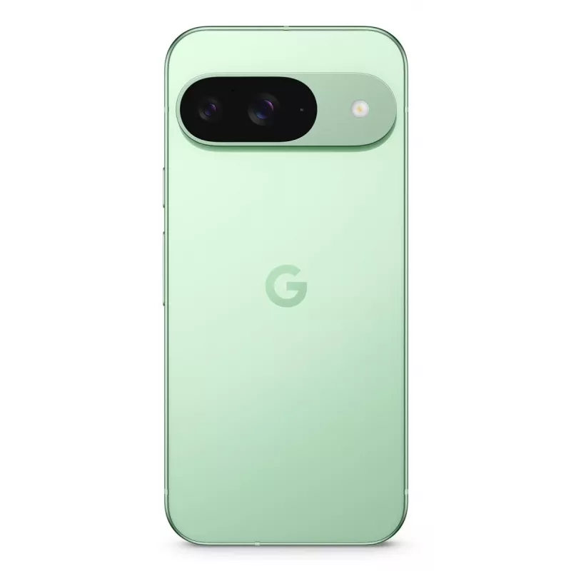GOOGLE Pixel 9 - vihreä - 12GB - 128GB - 6,3 inch