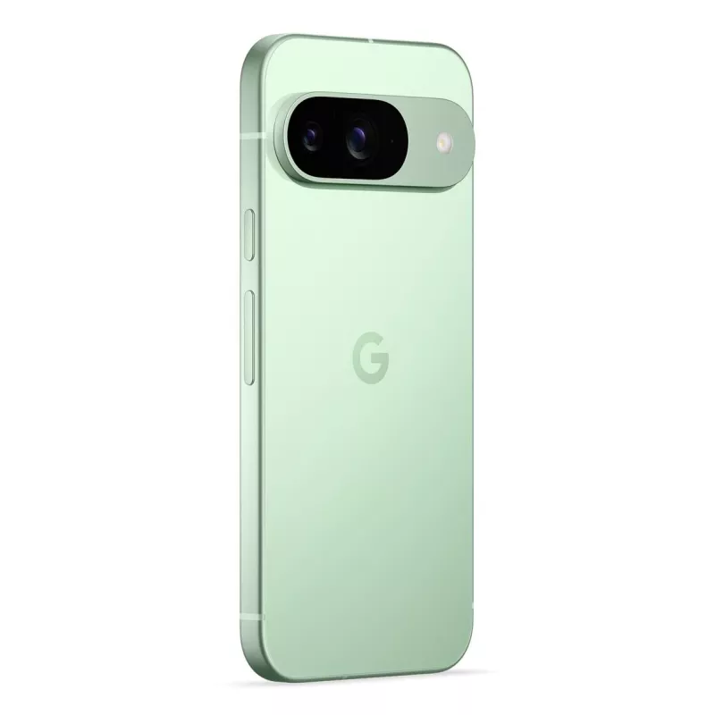 GOOGLE Pixel 9 - vihreä - 12GB - 128GB - 6,3 inch