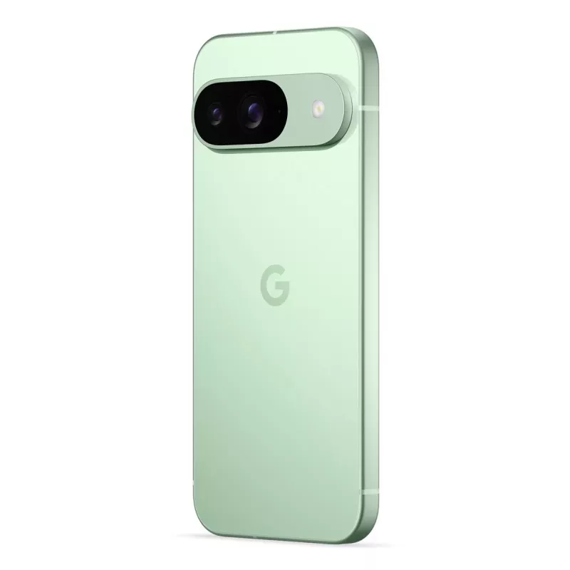GOOGLE Pixel 9 - vihreä - 12GB - 128GB - 6,3 inch