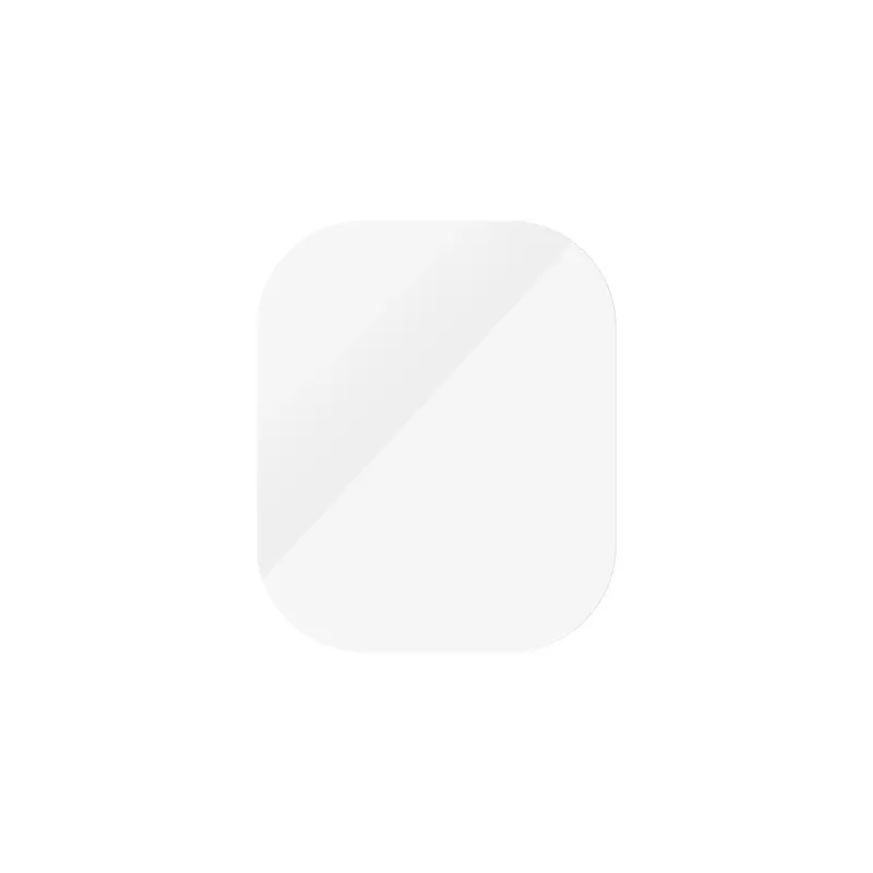 PanzerGlass ® näytönsuojakalvo Apple Watch Ultra 3 | Ultra 2 | Ultra | 49 mm
