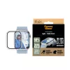 PanzerGlass Snappie Full Body Slim näytönsuoja Apple Watch 10 42mm, kirkas