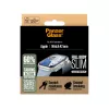PanzerGlass Snappie Full Body Slim näytönsuoja Apple Watch 10 42mm, kirkas