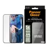 PanzerGlass ® keraaminen näytönsuoja iPhone 16 Plus | 15 Plus | Ultra-Wide Fit EasyAligner-telineellä