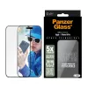 PanzerGlass ® keraaminen näytönsuojakalvo iPhone 16 Pro | Ultra-Wide Fit EasyAligner-telineellä