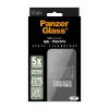PanzerGlass ® keraaminen näytönsuojakalvo iPhone 16 Pro | Ultra-Wide Fit EasyAligner-telineellä