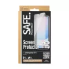PanzerGlass SAFE. by ® näytönsuojakalvo Samsung Galaxy S24 FE | Ultra-Wide Fit EasyAligner-telineellä