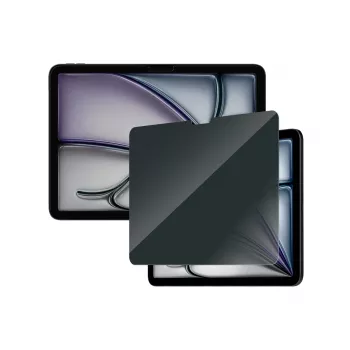 PanzerGlass ® yksityisyydensuojakalvo iPad Air 11'' (2024-2025) | iPad 11 tuuman (2025) | iPad 10,9'' (2022) | Ultra-Wide Fit