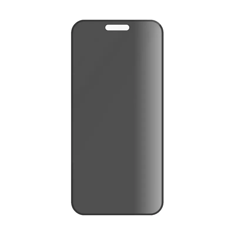 PanzerGlass ® | CARE by ® Flagship 3-in-1 Privacy -paketti iPhone 16