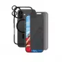 PanzerGlass ® | CARE by ® Flagship 3-in-1 Privacy -paketti iPhone 16
