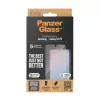 PanzerGlass® näytönsuojakalvo Samsung Galaxy S24 FE | Ultra-Wide Fit EasyAligner-telineellä