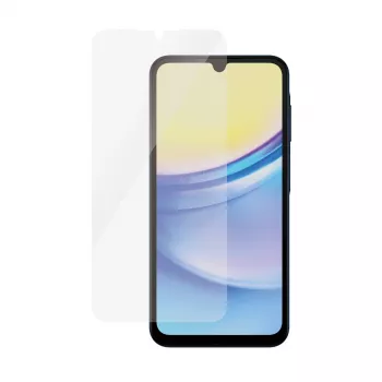 PanzerGlass ® näytönsuojakalvo Samsung Galaxy A16 | A16 5G | Ultra-Wide Fit EasyAligner-telineellä
