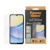 PanzerGlass ® näytönsuojakalvo Samsung Galaxy A16 | A16 5G | Ultra-Wide Fit EasyAligner-telineellä