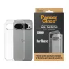 PanzerGlass HardCase 1267 suojakuori Google Pixel 9 / 9 Pro -puhelimille, läpinäkyvä