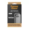 PanzerGlass HardCase 1267 suojakuori Google Pixel 9 / 9 Pro -puhelimille, läpinäkyvä