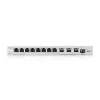 Zyxel XGS1250-12 hallittava L2 10G Ethernet (100/1000/10000) harmaa
