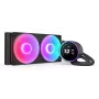 NZXT CPU-jäähdytin Kraken Elite 280 RGB musta