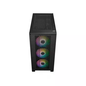 COOLER MASTER CPU-kotelo Mastercase Elite 301 Midi-Tower valkoinen