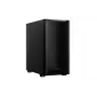 PC-kotelo be quiet! PURE BASE 501 Black Midi Tower (avattu pakkaus)